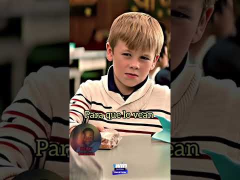 Niño millonario defiende a uno pobre.#netflix #Series #bullying #bullyingstory#millonario #pobre