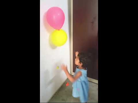 Pihu video