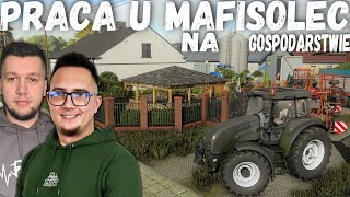 ŻYTO, SIEWY QQ & UPRAWA🚜☆ "Praca u MafiSolec na Gospodarstwie'"#3 FS22🚜 MafiaSolecTeam🚜