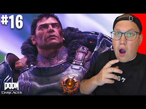 DE SLAYER IS DOOD! // DOOM: The Dark Ages #16 (Nederlands)