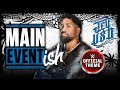 Jey Uso  Main Event Ish (Entrance Theme)