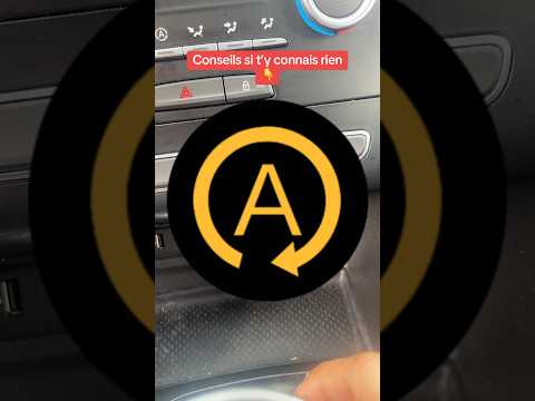 Conseils et astuces si tu n’y connais rien en voiture. Tips auto #conseils #voiture #astuce