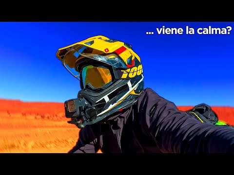 Después de la tormenta... | Africa en R6 #3