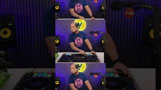TECHNO DANCE 90S MIX @djyellowpanama #dj #dancemusic #technomusic #oldschool