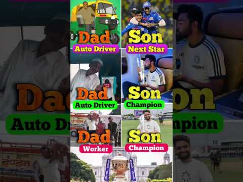 Indian Player Who Came From Very Poor Family#vigneshputur#vignesh#mohammadsiraj#rinkusingh#ipl2025