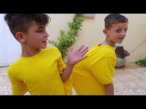 الشرطي دخل حمودي وباهر السجن 33!!! #ألعاب​ #سيارات​ #شرطة​ #أطفال​ #بيبي​ #بنات​ #اغاني​ #للأطفال​