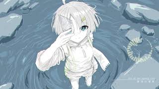 【フリーBGM/Fantasy/Scene】春河の薄氷(Ice of the spring river)