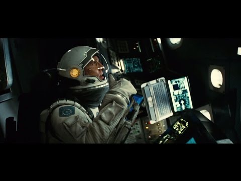 Interstellar Movie - Official Trailer 3