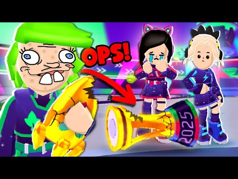 😂 FUNNY MOMENTS in PK XD ZERO GRAVITY