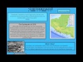 Guatemala's Tectonics and Volcanic Activity