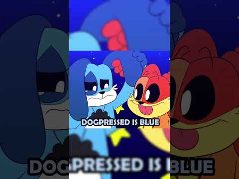 smiling critters vid #