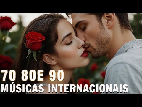 ❤️❤️flash Back ❤️❤️Romantic Love Songs Músicas de Amor inesqueciveis