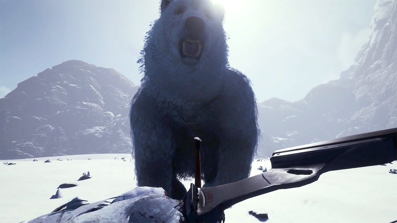 Icarus trailer thumbnail