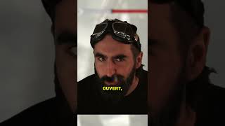 La franchise cachée d'Ubisoft #iamalive #anecdote #jeuxvideo