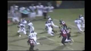 High School Highlights: Chris Dunkley (WR, Pahokee)