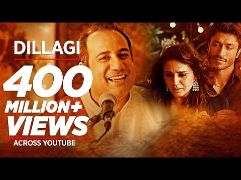 Tumhe Dillagi Song By Rahat Fateh Ali Khan | Huma Qureshi, Vidyut Jammwal | Salim - Sulaiman