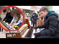 Piano Performance and Content Creation