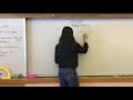 Baconian Cipher and Binary Concepts