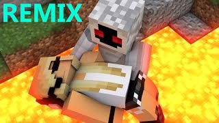Boys Are Gonna Lose ♫ REMIX Version MC Jams