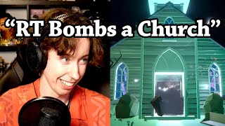 I Asked My Viewers to Clip Me Out of Context
