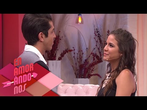 ¡Dos Anas.. y un camino!