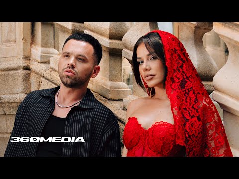 YLL LIMANI x TAYNA - KITARA (Official Music Video)