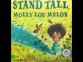 Molly Lou Melon's Lessons Learned