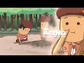 Cooking and Campfire Activities