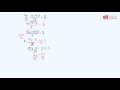 Operations with Positive and Negative Numbers