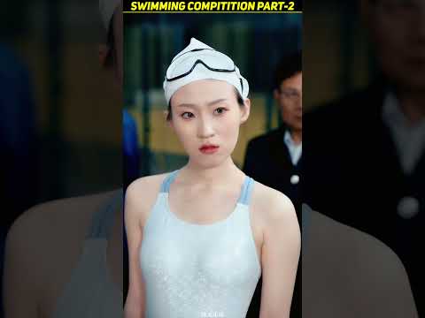 Swimming Compitition part-2