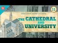 Medieval Education and Thought