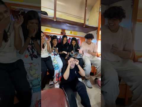 Titli udi ud na saki 🤪 | #funny  #funnyvideo #funnydance  #abcddancefactory #trending  #shorts