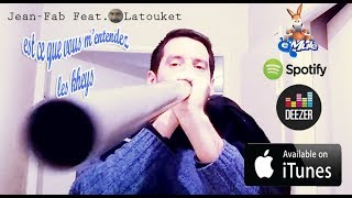 Ｅｓｔ－ｃｅ ｑｕｅ ｖｏｕｓ ｍ ｅｎｔｅｎｄｅｚ ｌｅｓ Ｋｈｅｙｓ ？