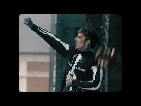 Bring Me The Horizon - "mother tongue" Live (Main Square Festival 2019)
