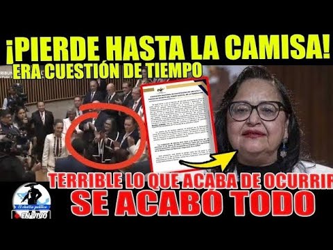 MARTEZAZO‼️SE DERRUMBA CARRERA Y VIDA D NORMA PIÑA  ¡SE REVELA SU OSCURO SECRETO!