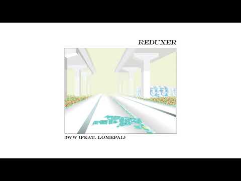alt-J - 3WW (feat. Lomepal) (Lomepal Version) [Official Audio]