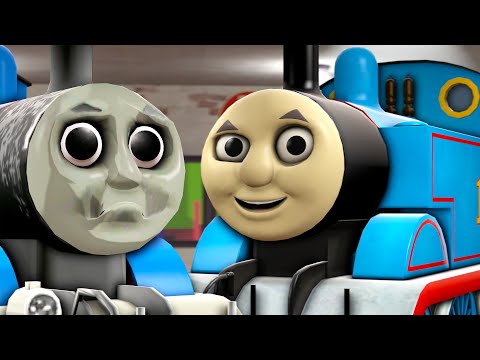 Thomas Gets Replaced [SFM]