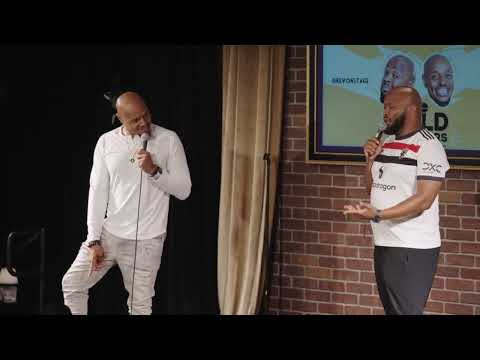 Bald Brothers Sept 2024 (Full Show)