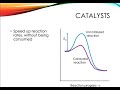 AP Chemistry: Collision Theory and Reaction Rates