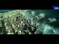 Natural Disasters Vocabulary Challenge