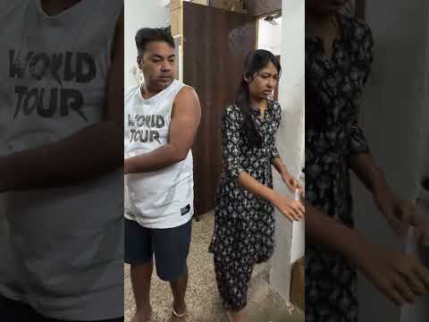 Daughter Alaparaigal - 257😱 #mamawithbabyma #comedy #shorts #prank
