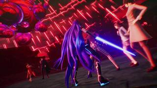 Even more awesome music | SMT V Vengeance
