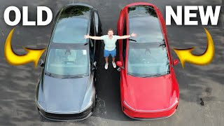 600 Mile Road Trip to TRANSFORM My New Tesla Model Y