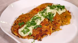 Una Receta Con Verdura Que Se Come Con Gusto