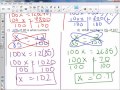 Exploring Percent Proportions in 7th Grade Math