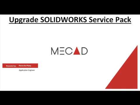 install solidworks sp 3