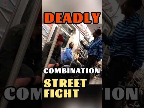 Street Fight Finishers. #fypシ゚viralシ #fypviralシ #fypシ #fight #martialarts #selfdefense #boxing #mma