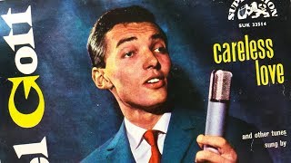 Karel Gott  Careless Love