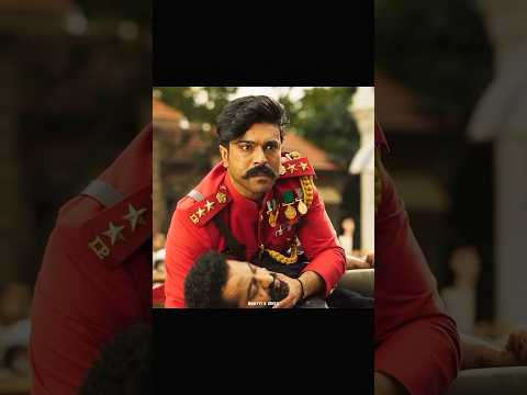 RRR attitude whatsapp status ๐๐ฅ Ram charan and NTR status #shorts