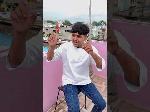 नूरुद्दीन शाह परी बनकर I niche 😍😂#shorts #funny